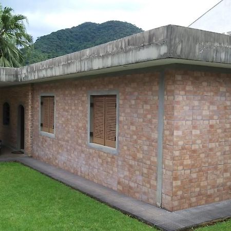 Ubatuba Lagoinha Salga Mini Resort Exterior foto