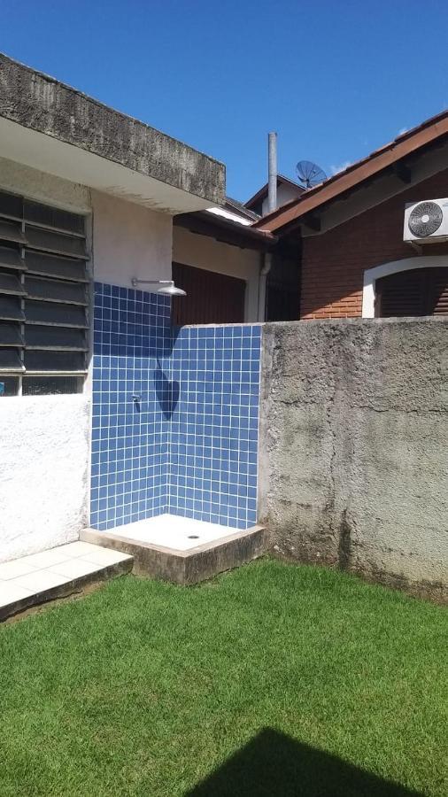Ubatuba Lagoinha Salga Mini Resort Exterior foto