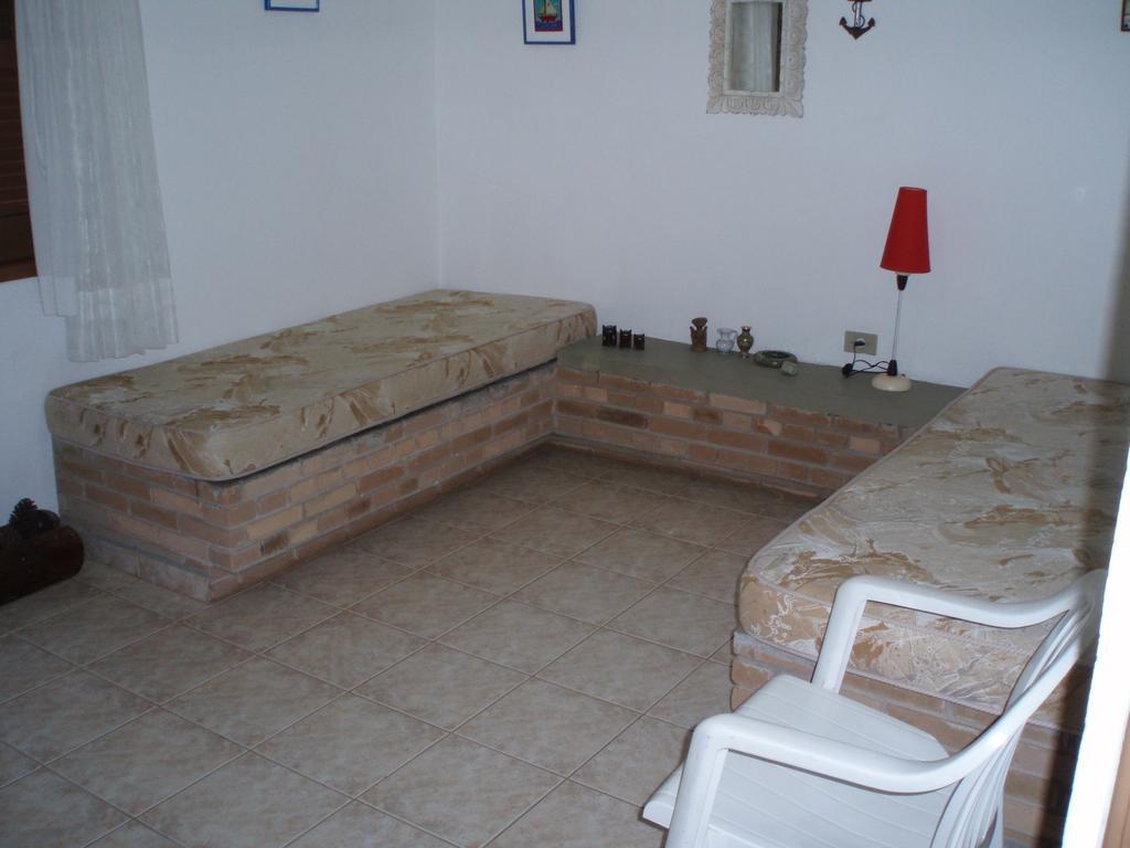 Ubatuba Lagoinha Salga Mini Resort Zimmer foto
